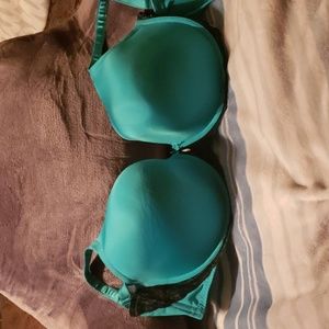 Torrid bra worn a handful of times.